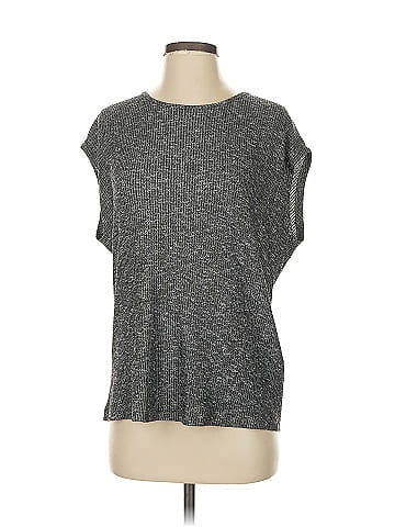 Rag & Bone/JEAN Short Sleeve Top (view 1)