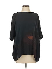 Allsaints 3/4 Sleeve Blouse