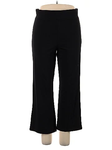 Hue Casual Pants (view 1)