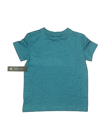 Runway Active T-Shirt (view 2)