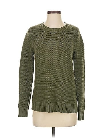 J.Crew Mercantile Pullover Sweater (view 1)