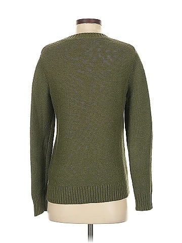 J.Crew Mercantile Pullover Sweater (view 2)