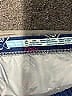 Monday's Child 100% Polyester Argyle Blue Skirt Size 10 - photo 3