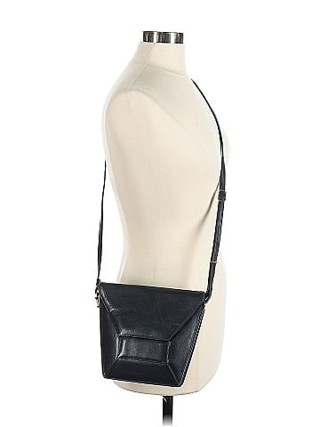 Assorted Brands Leather Crossbody Bag (view 2)