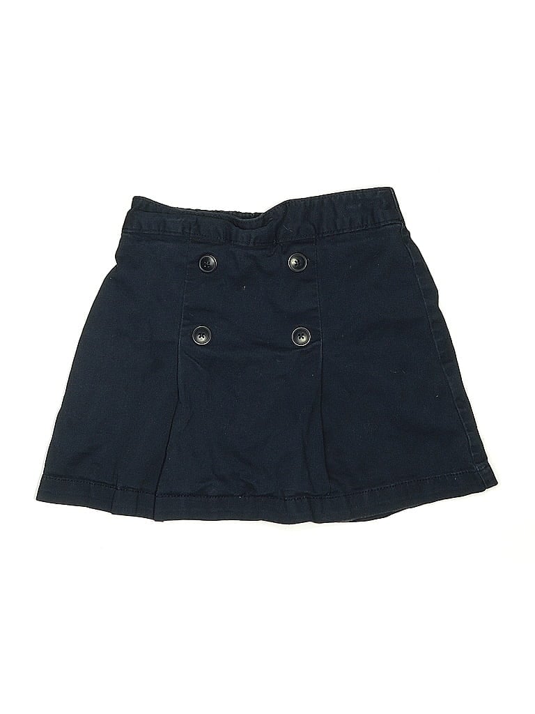Pre-owned Old Navy Kids' Skort In Blue