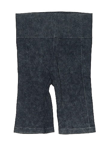 Double Zero Overall Shorts (view 1)