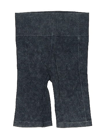 Double Zero Overall Shorts (view 2)