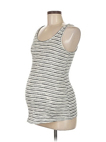 Liz Lange Maternity for Target Tank Top (view 1)