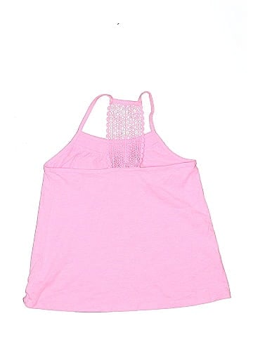 OshKosh B'gosh Sleeveless Top (view 2)