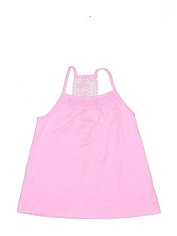 OshKosh B'gosh Sleeveless Top (view 1)