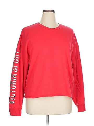 Victoria Sport Sweatshirt (view 1)