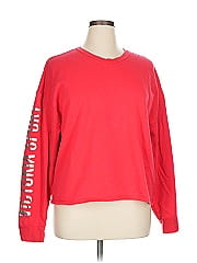 Victoria Sport Sweatshirt