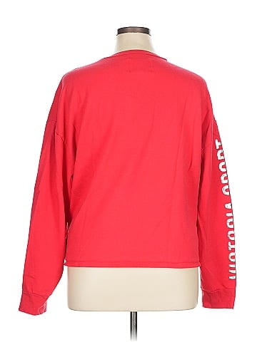 Victoria Sport Sweatshirt (view 2)