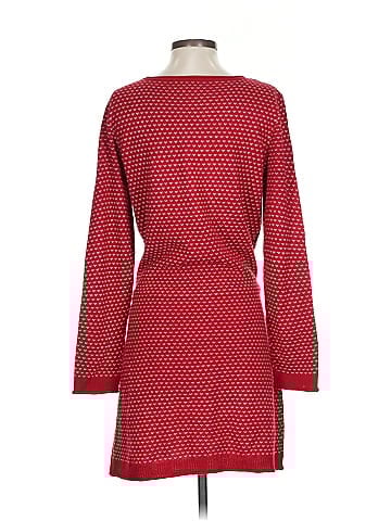 Charlie Paige Casual Dress (view 2)