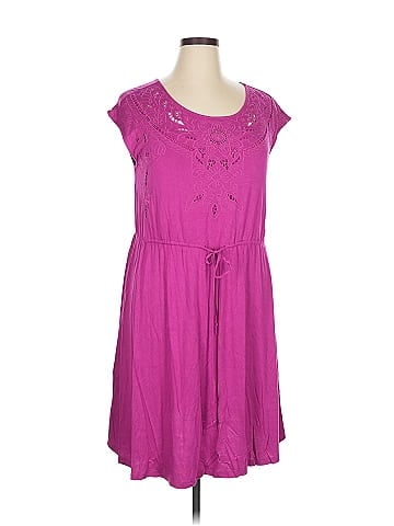 Spense Casual Dress (view 1)