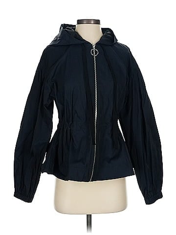 Elizabeth and James Jacket (view 1)