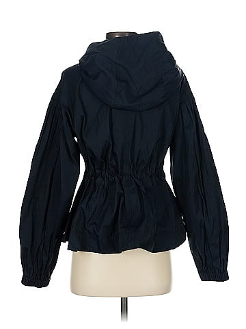 Elizabeth and James Jacket (view 2)