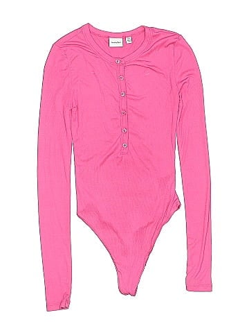 Sunday Best Bodysuit (view 1)