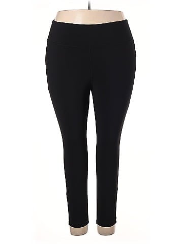 LIVI Active Pants (view 1)