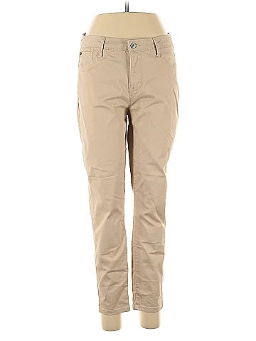 Curve Appeal Jeans (view 1)