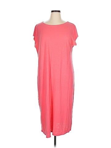 Eileen Fisher Casual Dress (view 1)