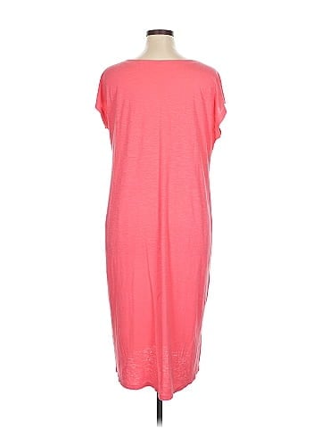 Eileen Fisher Casual Dress (view 2)