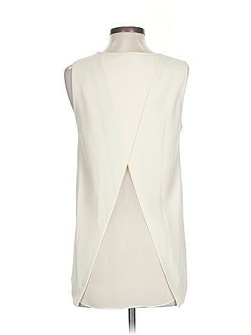 Rag & Bone Sleeveless Blouse (view 2)