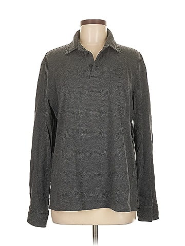 Polo by Ralph Lauren Long Sleeve Button-Down Shirt (view 1)