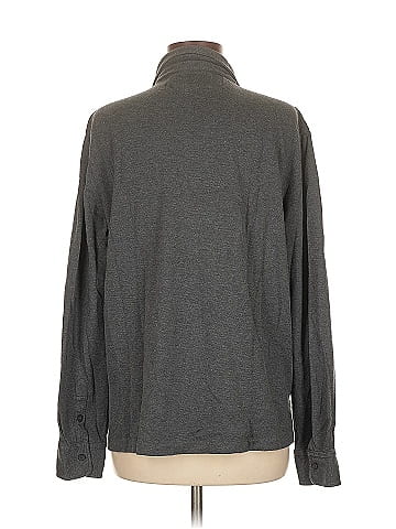 Polo by Ralph Lauren Long Sleeve Button-Down Shirt (view 2)