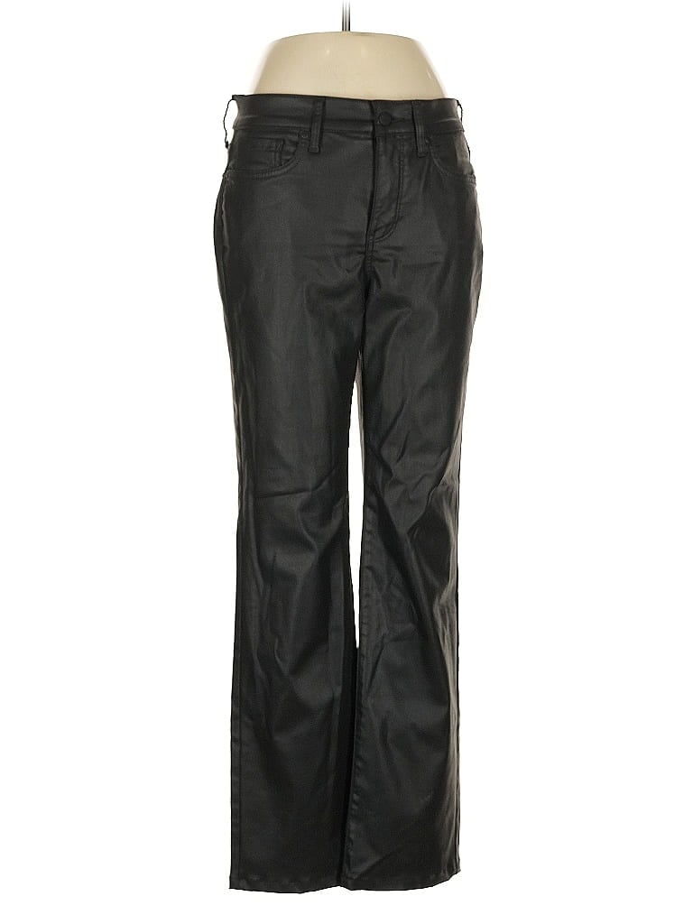 Click to view more detailed imagery on our partner's website Pre-owned Nydj Casual Pants In Black