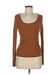 Adriano Goldschmied Long Sleeve T Shirt