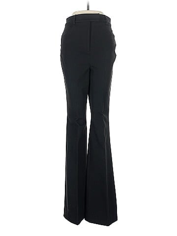 Gap Black Dress Pants Size 4