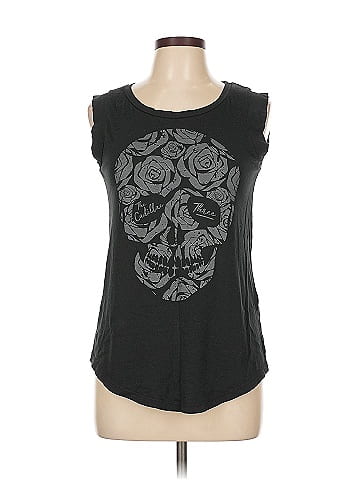Alternative Apparel Sleeveless Top (view 1)