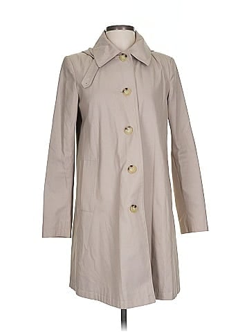 Lauren by Ralph Lauren Trenchcoat (view 1)