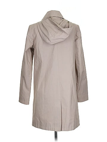 Lauren by Ralph Lauren Trenchcoat (view 2)