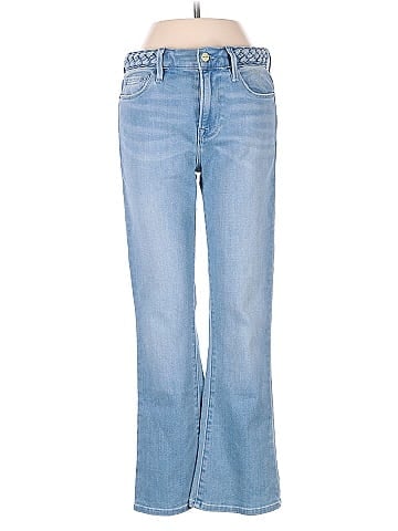 FRAME Denim Jeans (view 1)