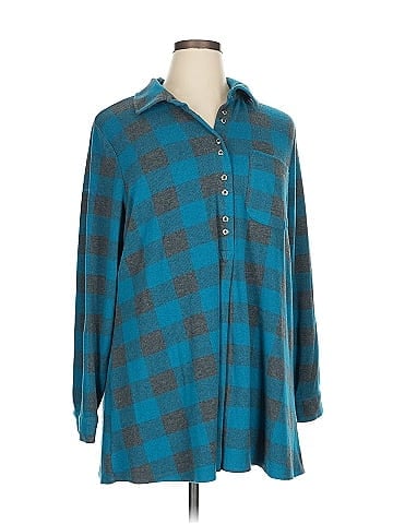 Soft Surroundings Casual Dress (view 1)