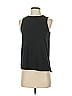 Banana Republic Black Sleeveless Top Size XS - photo 1