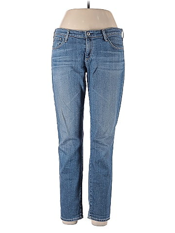 Adriano Goldschmied Jeans (view 1)