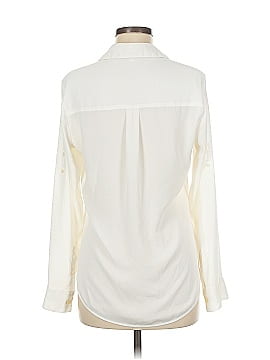express long sleeve blouse