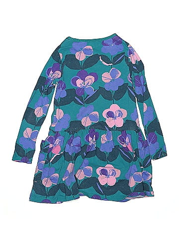 Tea 3/4 Sleeve T-Shirt (view 2)