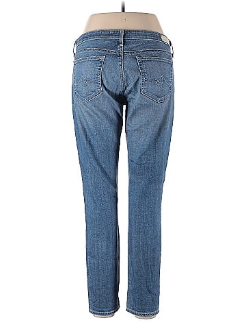 Adriano Goldschmied Jeans (view 2)