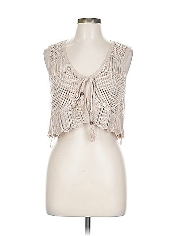 Hippie Rose Vest (view 1)