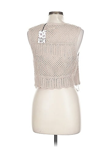 Hippie Rose Vest (view 2)