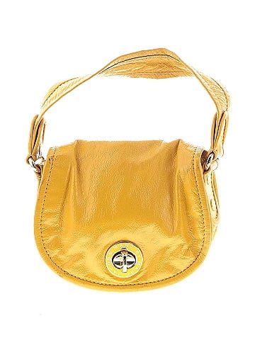 Marc by Marc Jacobs Leather Shoulder Bag (view 1)
