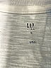 Gap Kids 100% Cotton White Ivory Sleeveless T-Shirt Size M (kids) - photo 3
