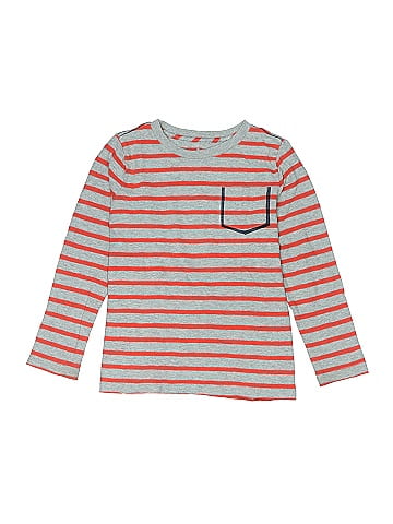Crewcuts Long Sleeve Top (view 1)