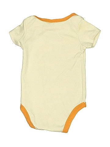 Assorted Brands Short Sleeve Onesie (view 2)