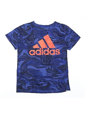 Adidas Active T-Shirt (view 1)