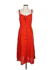 Band Of Gypsies Casual Dress